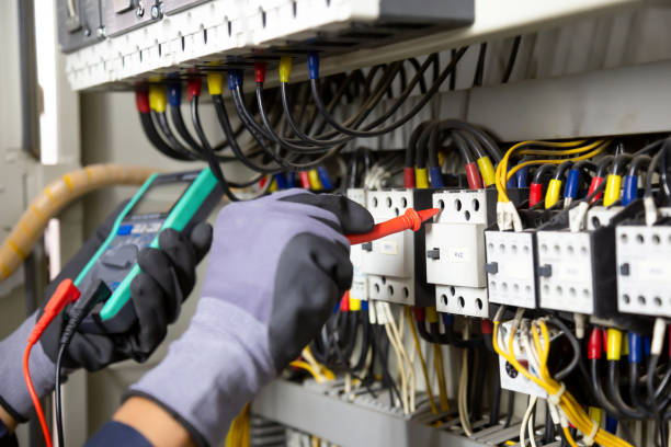 Emergency Electrical Repair Services in Madison, MN